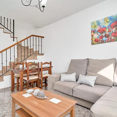 Casa Jose Holiday home