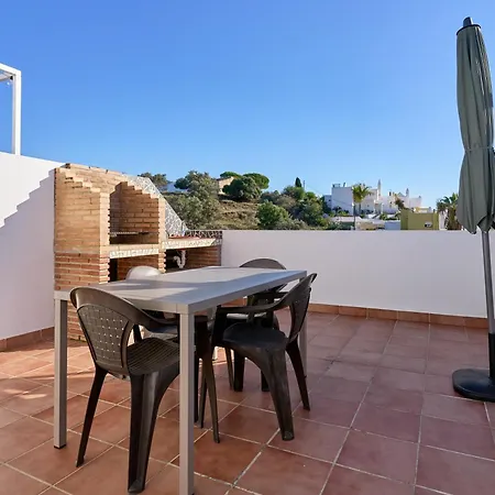 Casa Jose Nerja