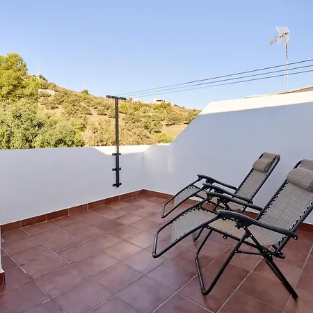 Holiday home Casa Jose *