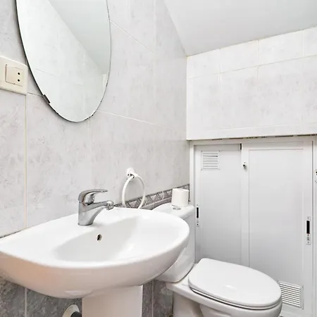 Casa Jose Tatil Evi Nerja