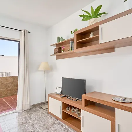 Holiday home Casa Jose *