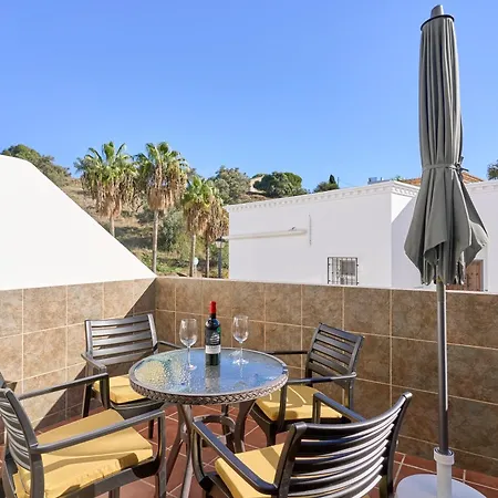 Tatil Evi Casa Jose *