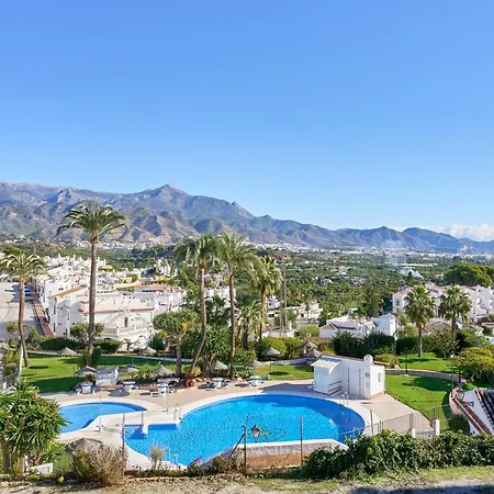 Holiday home Casa Jose Nerja