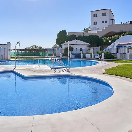 Casa Jose Tatil Evi Nerja
