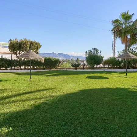 Casa Jose Holiday home