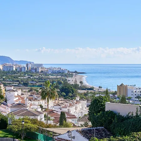 Tatil Evi Casa Jose