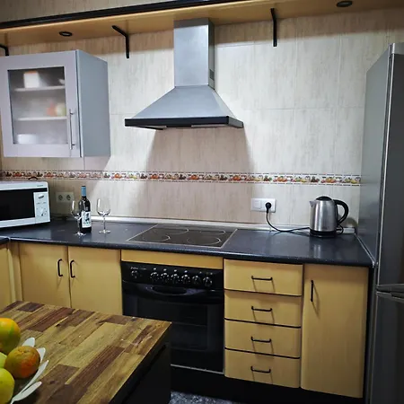 Holiday home Casa Jose Nerja