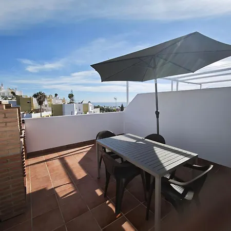 Casa Jose Nerja