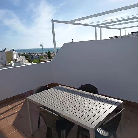 Casa Jose Holiday home *