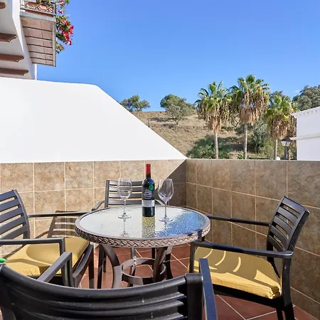 Ferienhaus Casa Jose *