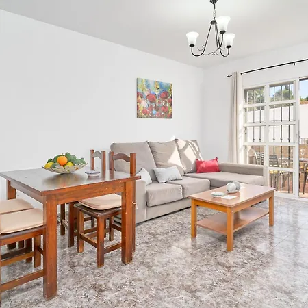 Ferienhaus Casa Jose *