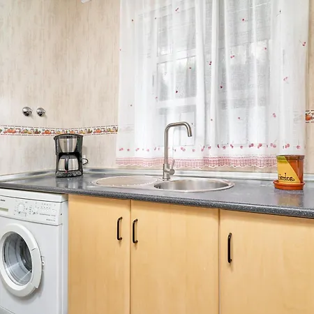 Ferienhaus Casa Jose Nerja