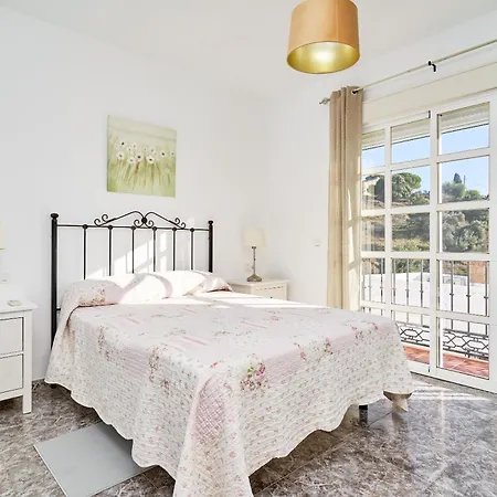 Ferienhaus Casa Jose *