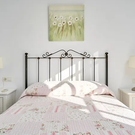 Casa Jose Ferienhaus Nerja