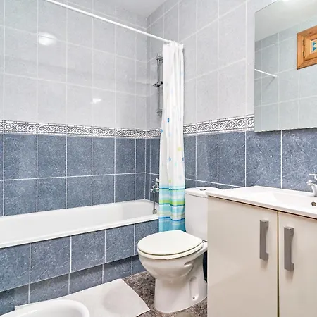 Casa Jose Ferienhaus Nerja