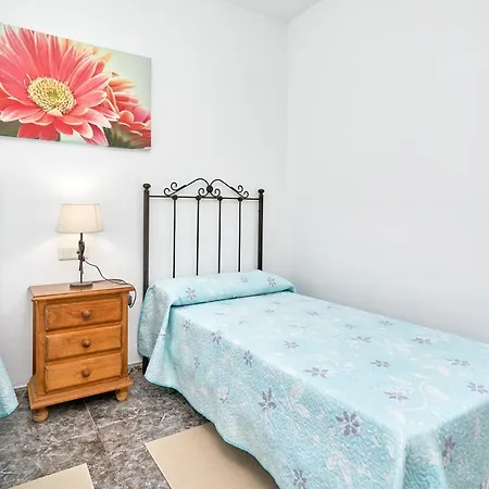 Casa Jose Ferienhaus *