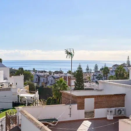 Ferienhaus Casa Jose *