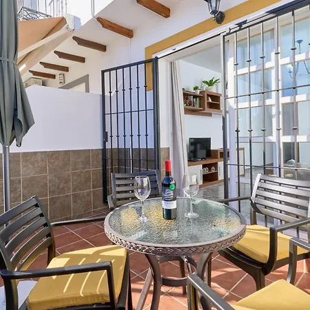 Ferienhaus Casa Jose