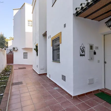 Casa Jose Ferienhaus *