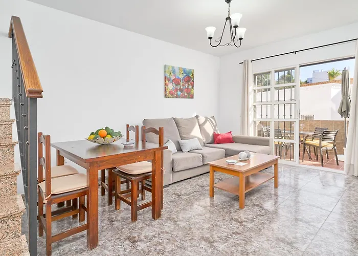 Feriehus Casa Jose *