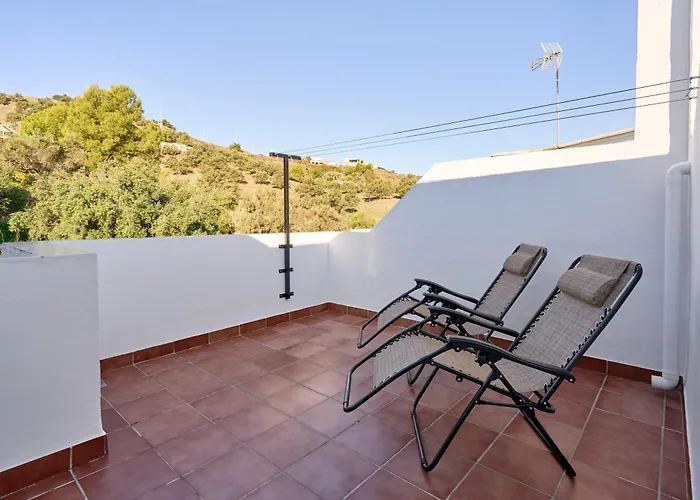 Casa Jose Feriehus
