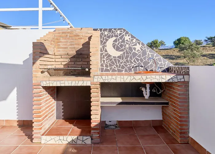 Casa Jose Nerja