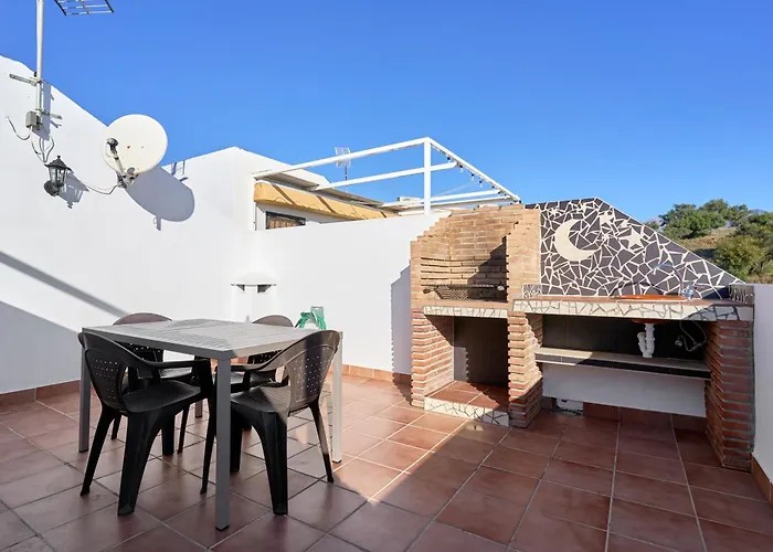 Feriehus Casa Jose