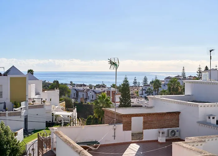 Feriehus Casa Jose *