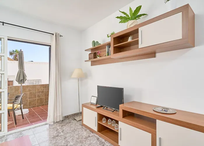 Feriehus Casa Jose