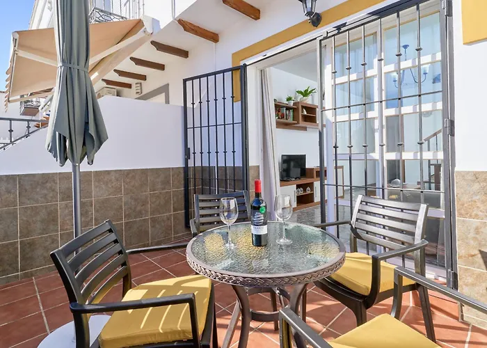 Feriehus Casa Jose