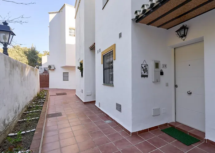 Casa Jose Feriehus *