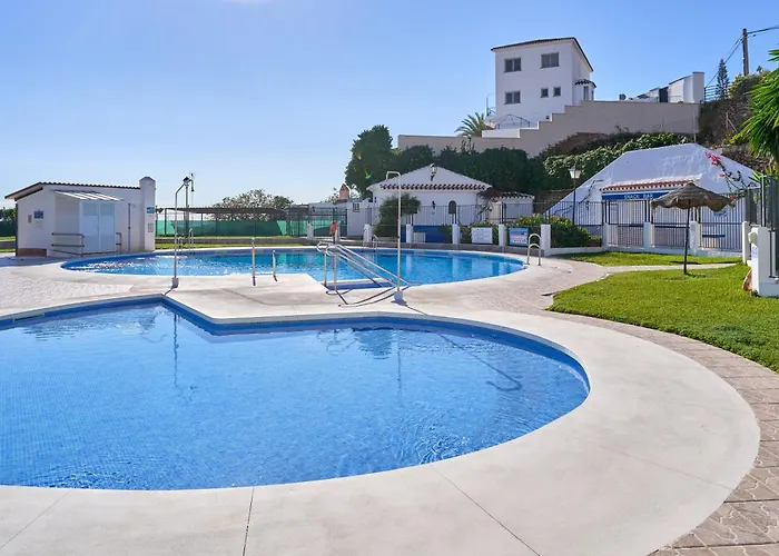 Feriehus Casa Jose Nerja