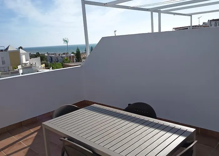Feriehus Casa Jose *