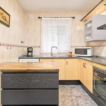 Prázdninový dům Casa Jose *